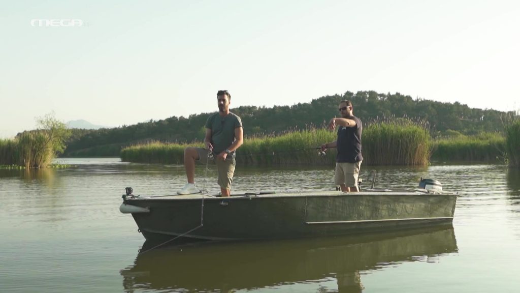 Επεισόδιο 35