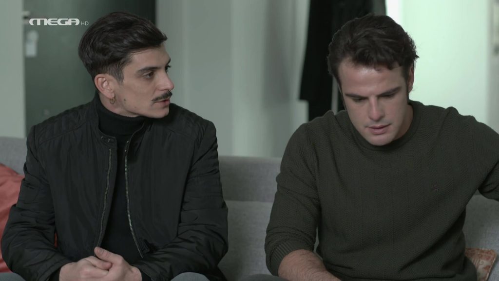 Επεισόδιο 52 - 