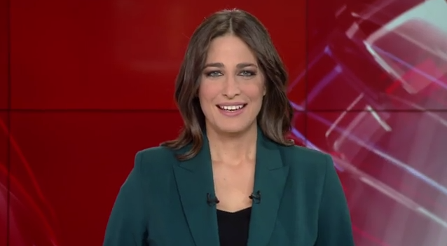 MEGA ΓΕΓΟΝΟΤΑ: Μεσημβρινό Δελτίο Ειδήσεων 31/01/23 - 