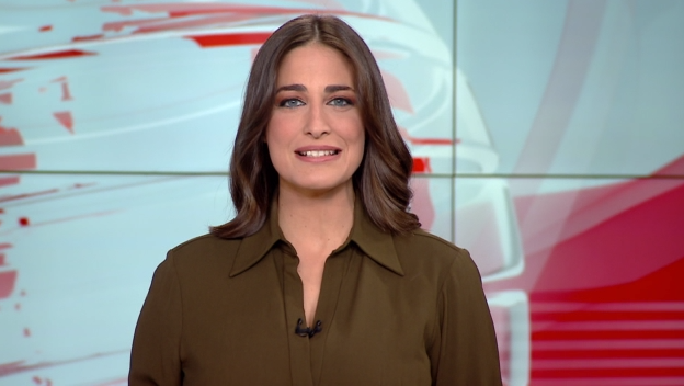 MEGA ΓΕΓΟΝΟΤΑ: Μεσημβρινό Δελτίο Ειδήσεων 10/01/23 - 