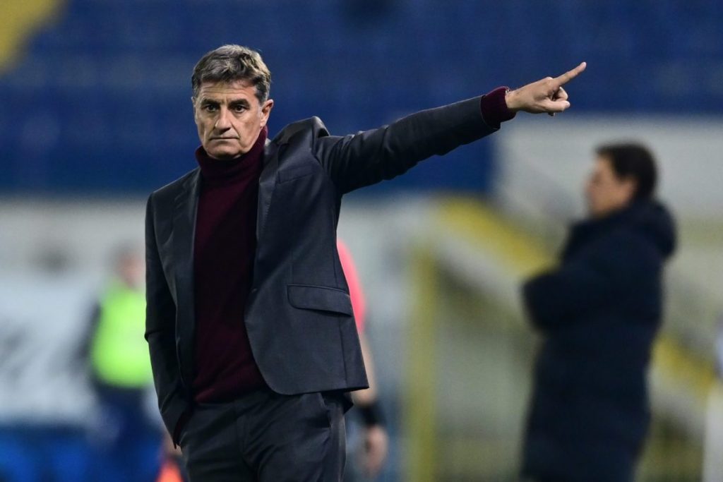 Super League: Ξεχωρίζει το κυριακάτικο ντέρμπι μεταξύ Ολυμπιακού και Άρη
