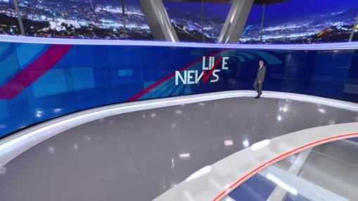 LIVE NEWS 20/01/23 - 