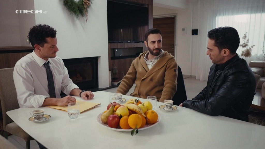 Επεισόδιο 100 - 2ος Κύκλος