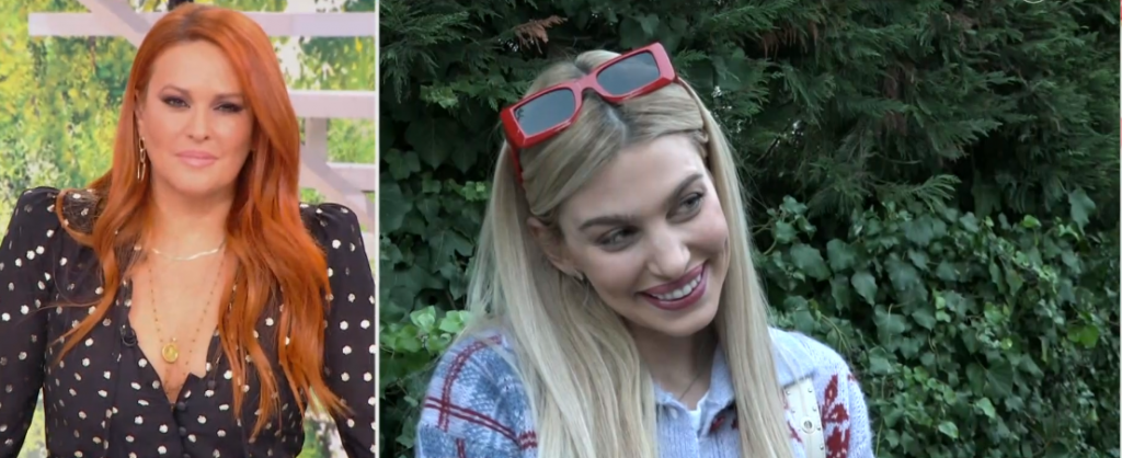 Βάλια Χατζηθεοδώρου: «Για τους Alcatrash το ”Καλό Μεσημεράκι” δεν είναι η βασική τους δουλειά»