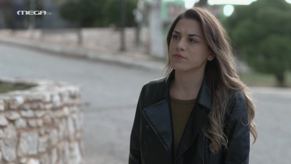 Επεισόδιο 46 - 