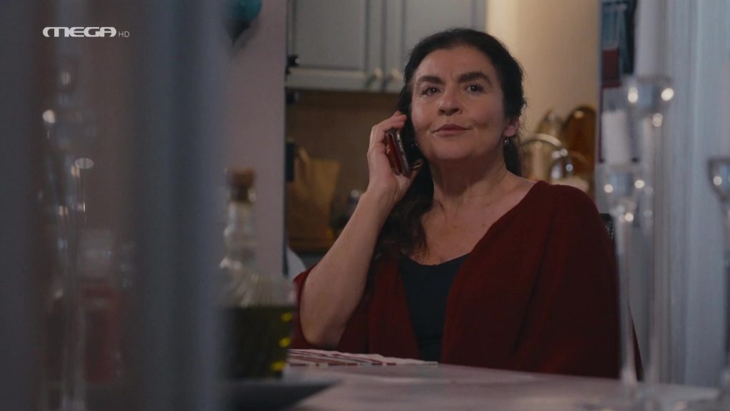 Επεισόδιο 91 - 2ος Κύκλος