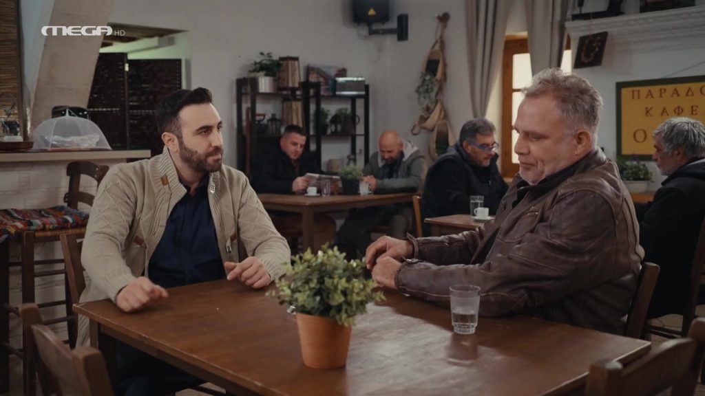 Επεισόδιο 102 - 2ος Κύκλος