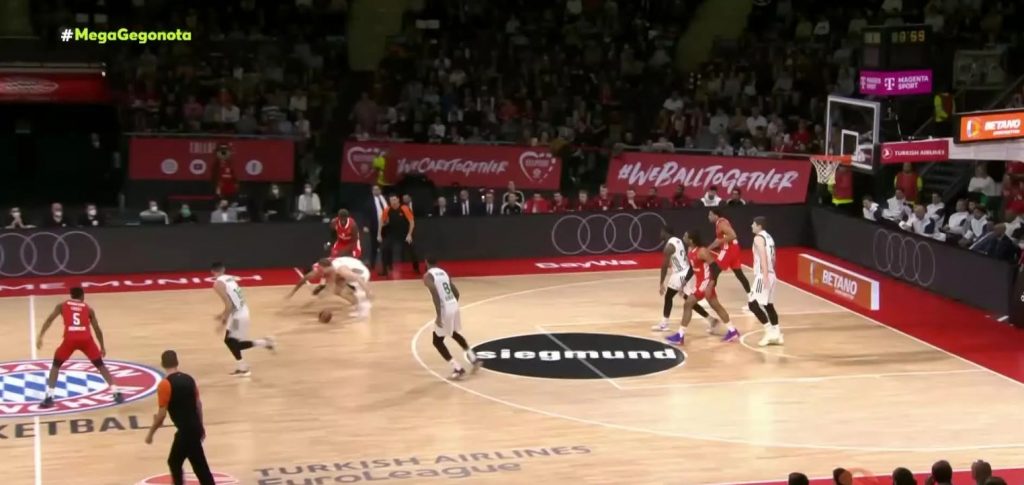 Euroleague: Έτοιμος για να σκαρφαλώσει στην κορυφή της βαθμολογίας ο Ολυμπιακός