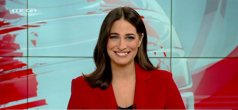 MEGA ΓΕΓΟΝΟΤΑ: Μεσημβρινό Δελτίο Ειδήσεων 06/01/23 - 