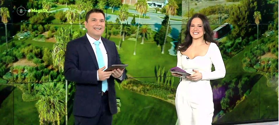 MEGA Σαββατοκύριακο 07/01/23 - 