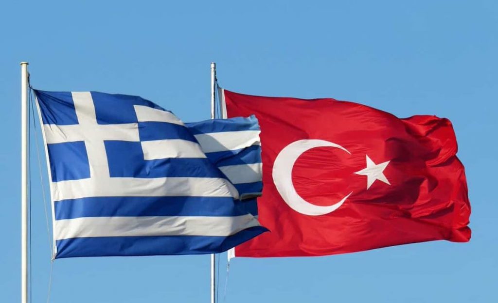 Ανησυχία για θερμό επεισόδιο λίγο πριν τις εκλογές της Τουρκίας