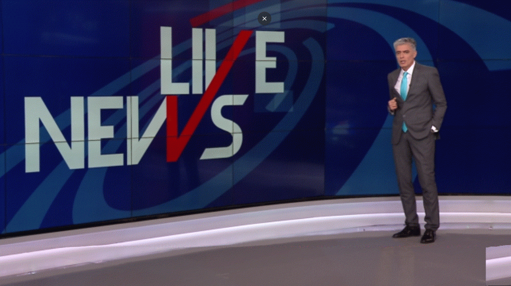 LIVE NEWS 27/01/23 - 