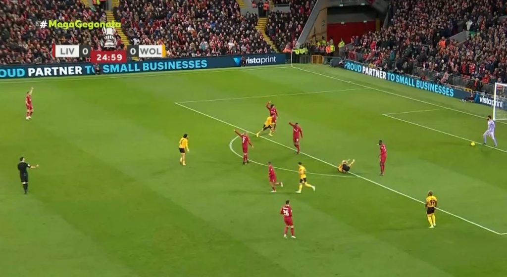 Γκολ και θέαμα από τα γήπεδα ποδοσφαίρου