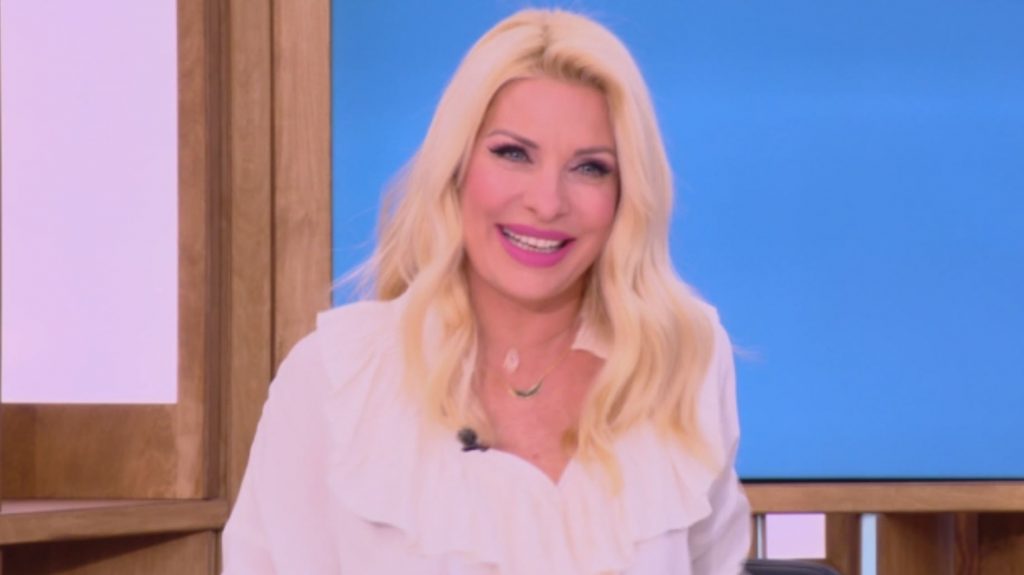 Ελένη, με την Ελένη Μενεγάκη (09/01/2023) - 