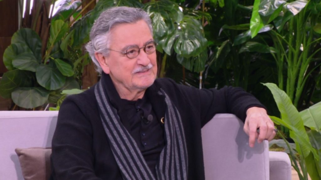 Νίκος Γαλανός: «Πιστεύω πως κάποια πράγματα γίνονται ή θα γίνουν, είτε το θέλεις, είτε όχι»