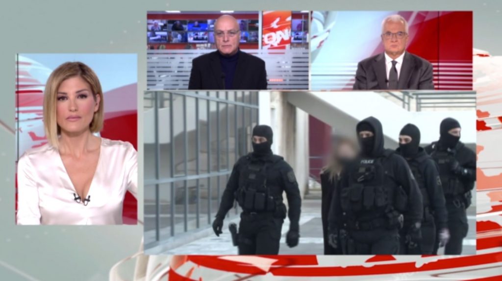 Ποια στοιχεία και μαρτυρίες «καίνε» τη Ρούλα Πισπιρίγκου