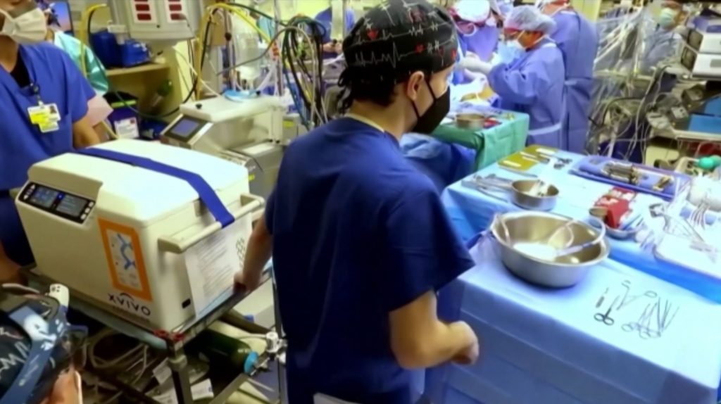 Ο θάνατος του Γρηγόρη χάρισε ζωή, ελπίδα και χαμόγελο