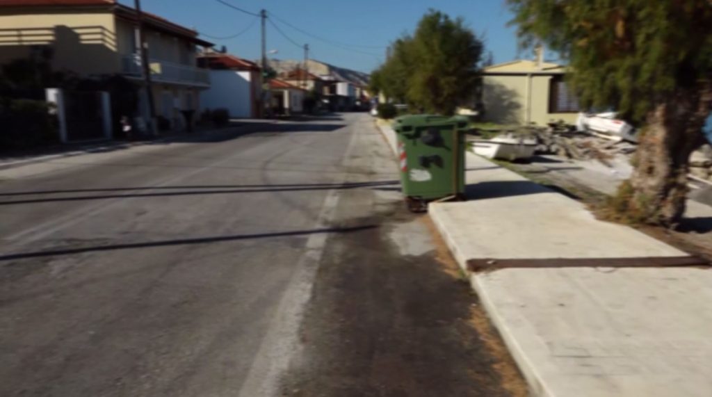 Καταγγελίες για «μαύρη» εργασία στο δήμο Ξυλοκάστρου μετά τον θάνατο υπαλλήλου καθαριότητας