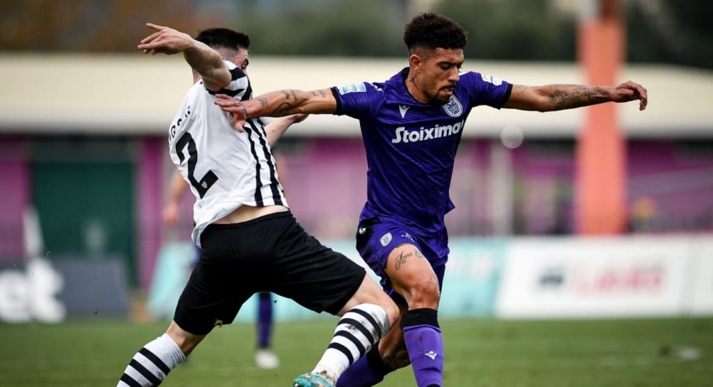 Ο ΠΑΟΚ υποδέχεται την Καλαμάτα με πολλές αλλαγές