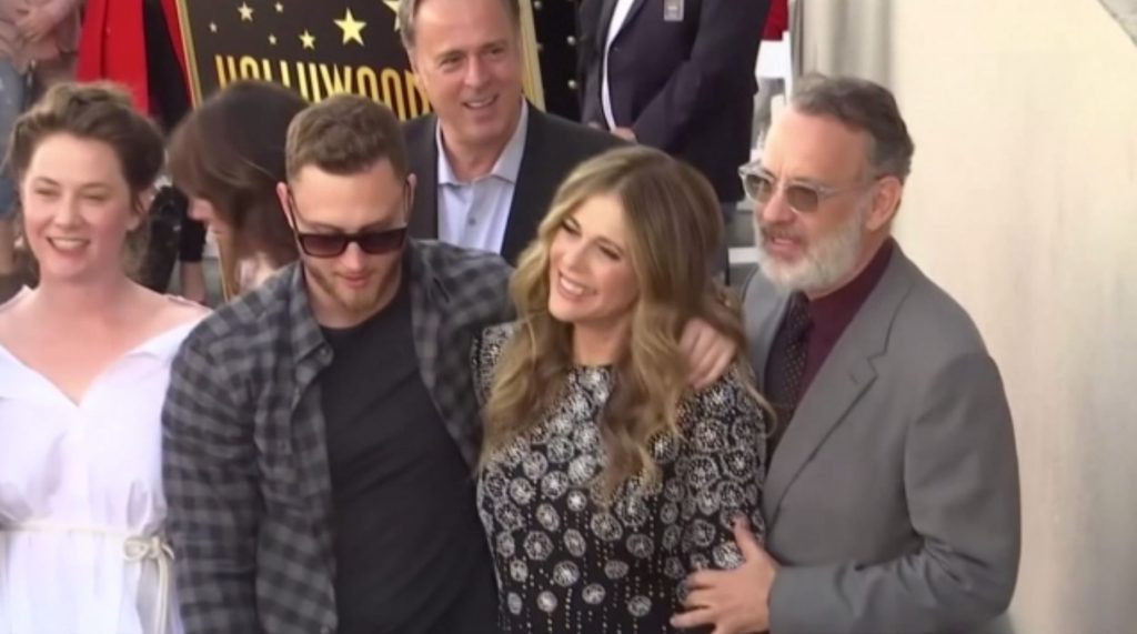 Χόλιγουντ: Τι απαντούν οι διάσημοι για την «οικογενειοκρατία»