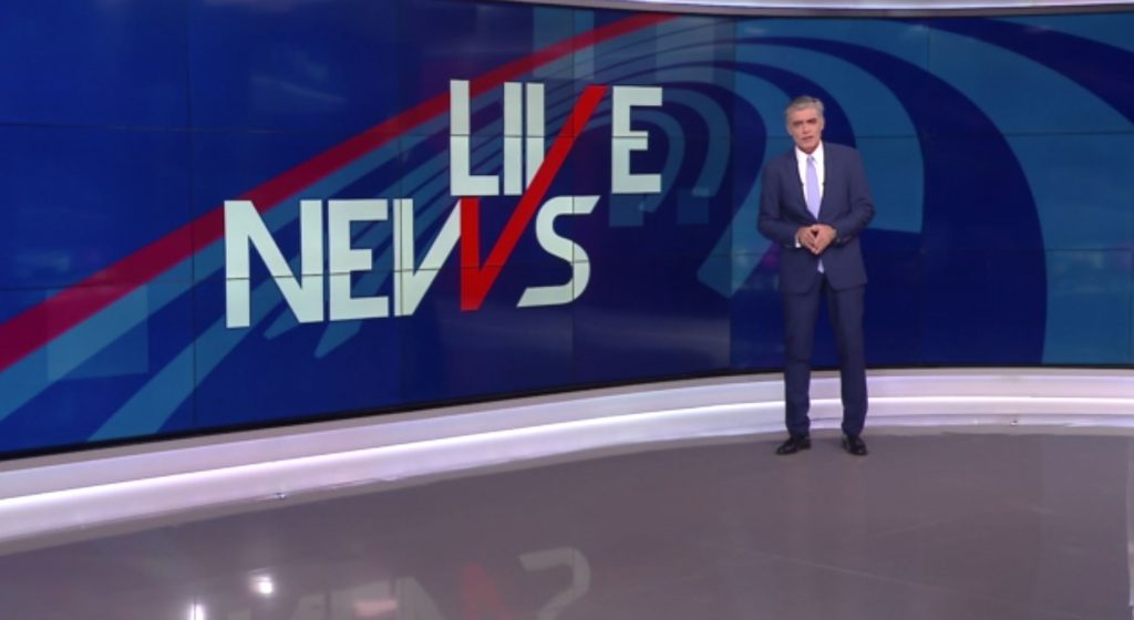 LIVE NEWS 10/01/23 - 