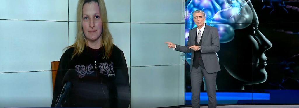 Ψευτογιατρός: Αποκλειστικά στι LIVE NEWS η κόρη ενός θύματος που κατέληξε – «Είχε πειστεί να διακόψει τη θεραπεία για το ALS»