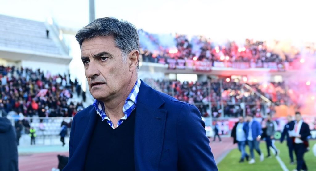 Ολυμπιακός: Θέλουν τον Ρέαμπτσιουκ στο εξωτερικό, στα υπόψη ο Ισπανός Λάτο