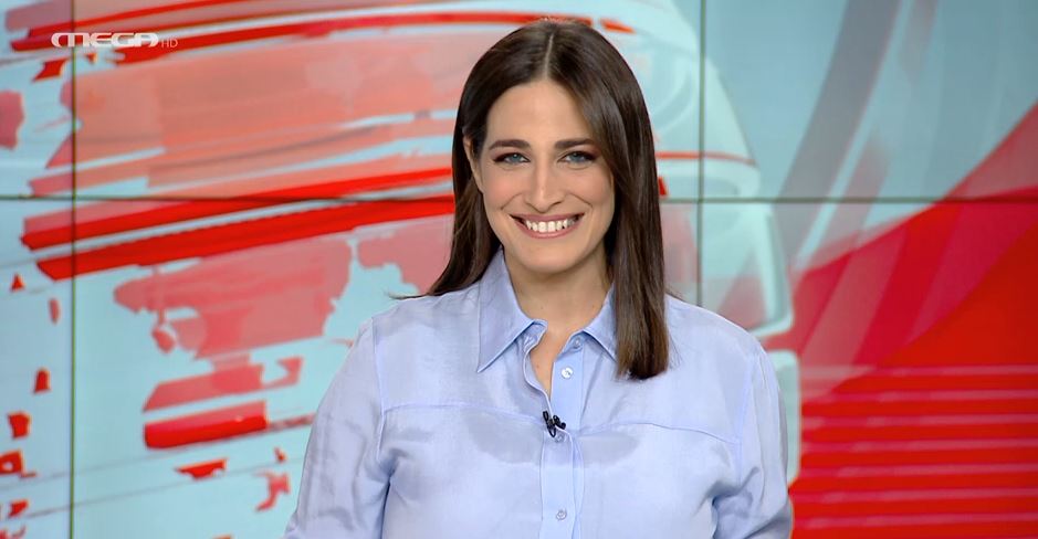 MEGA ΓΕΓΟΝΟΤΑ: Μεσημβρινό Δελτίο Ειδήσεων 11/01/23 - 