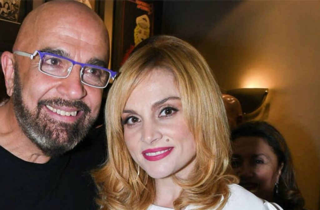 Γιάννης Ζουγανέλης: «Είπα στην κόρη μου εάν κάνει κορίτσι να τη βγάλει “Γιάννη”. Το σκέφτηκε…»