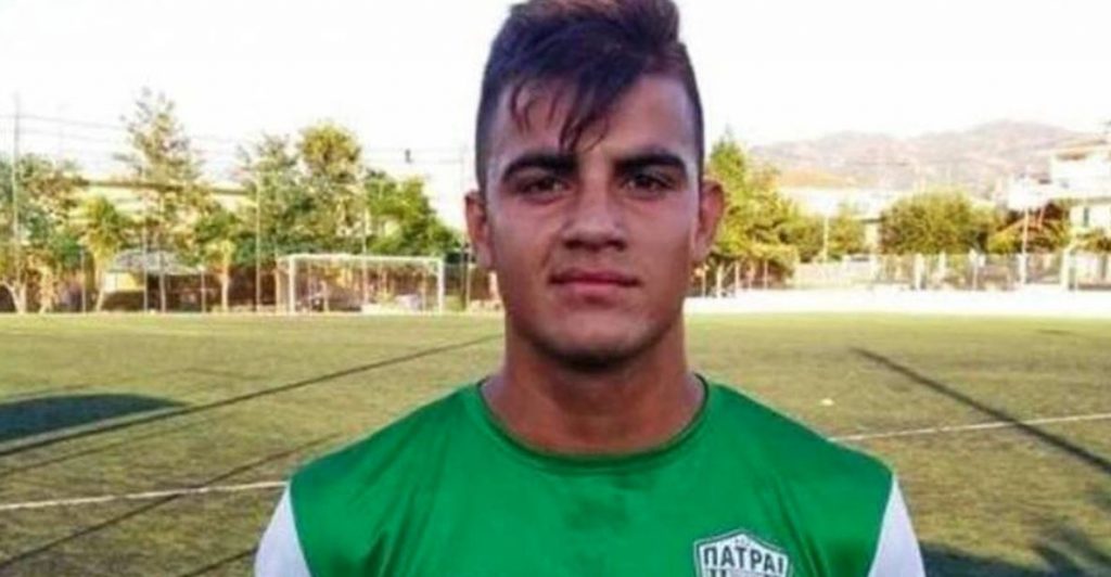 Πάτρα: Σήμερα το «τελευταίο αντίο» στον 22χρονο Δημήτρη που χάρισε ζωή σε 5 συνανθρώπους μας