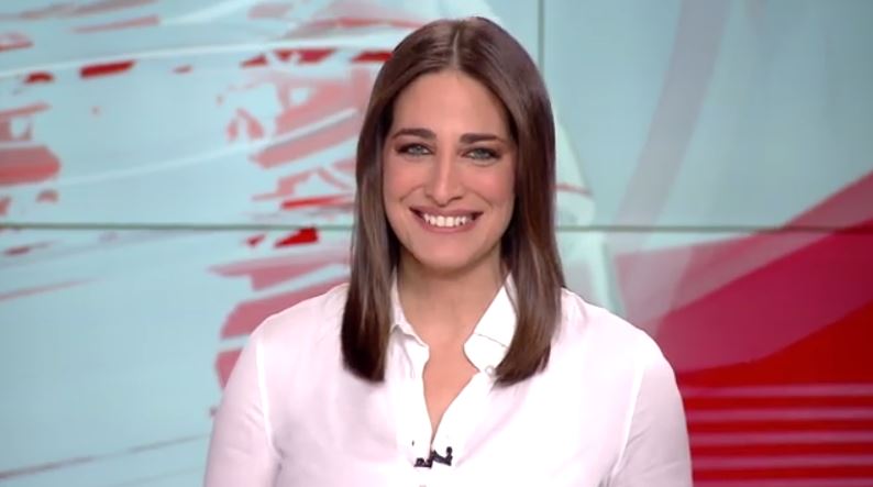 MEGA ΓΕΓΟΝΟΤΑ: Μεσημβρινό Δελτίο Ειδήσεων 12/01/23 - 