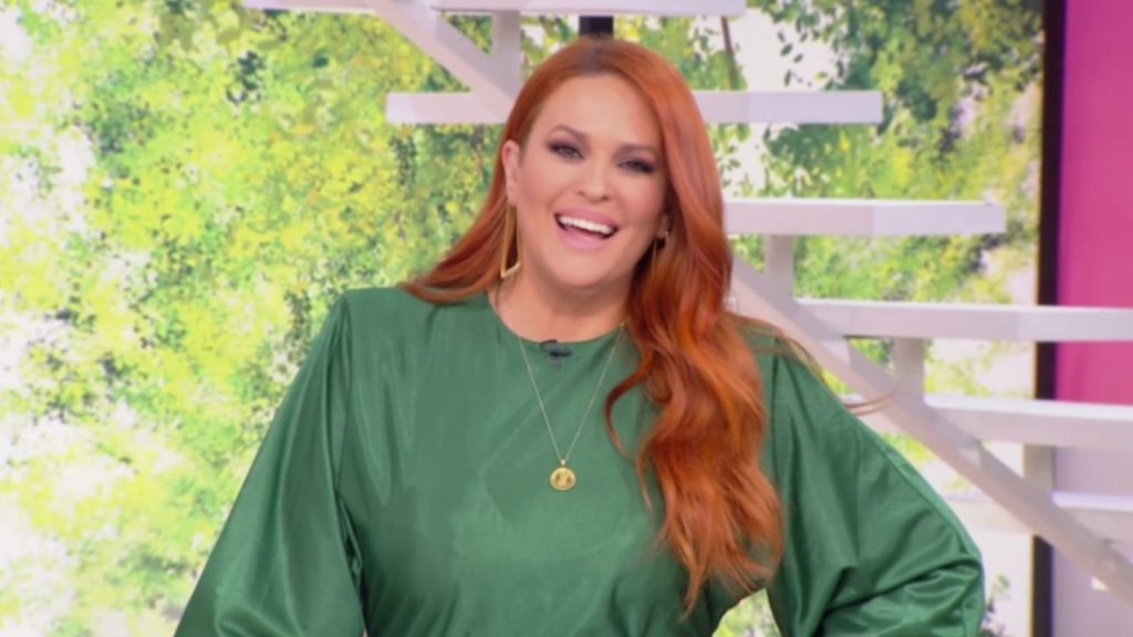 Χαμογέλα και Πάλι! (14/01/2023) - 