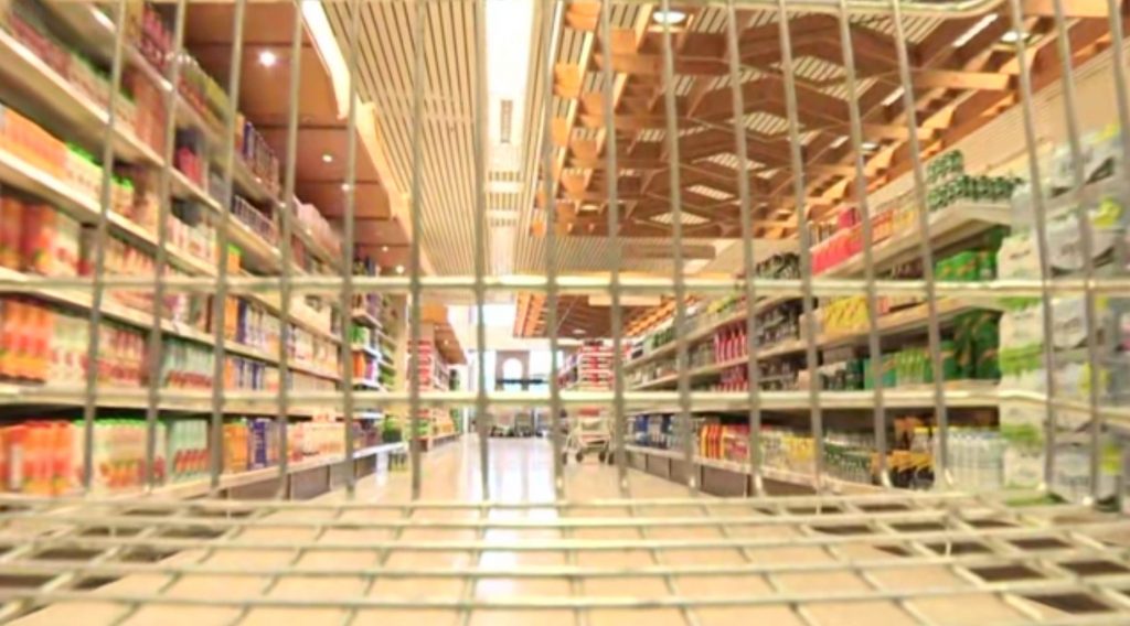 Συρρικνώνεται η συσκευασία και ανεβαίνει η τιμή – Σωρεία καταγγελιών από τους καταναλωτές