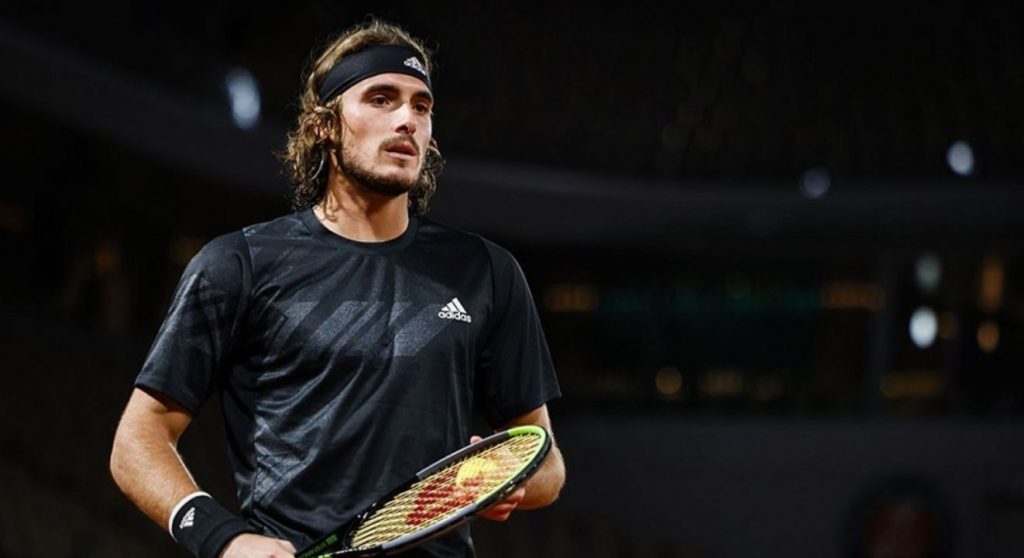 Australian Open: Ξεκίνημα με το «δεξί» για Τσιτσιπά και Σάκκαρη