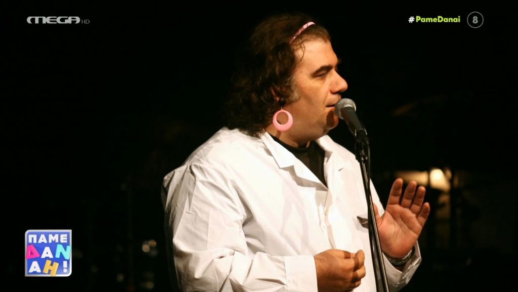 Δημήτρης Σταρόβας: «Μπορεί μέσα στο 2023 να με δείτε γαμπρό»