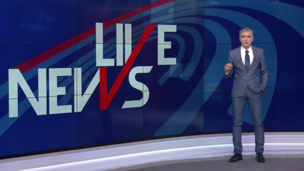 LIVE NEWS 17/01/23 - 