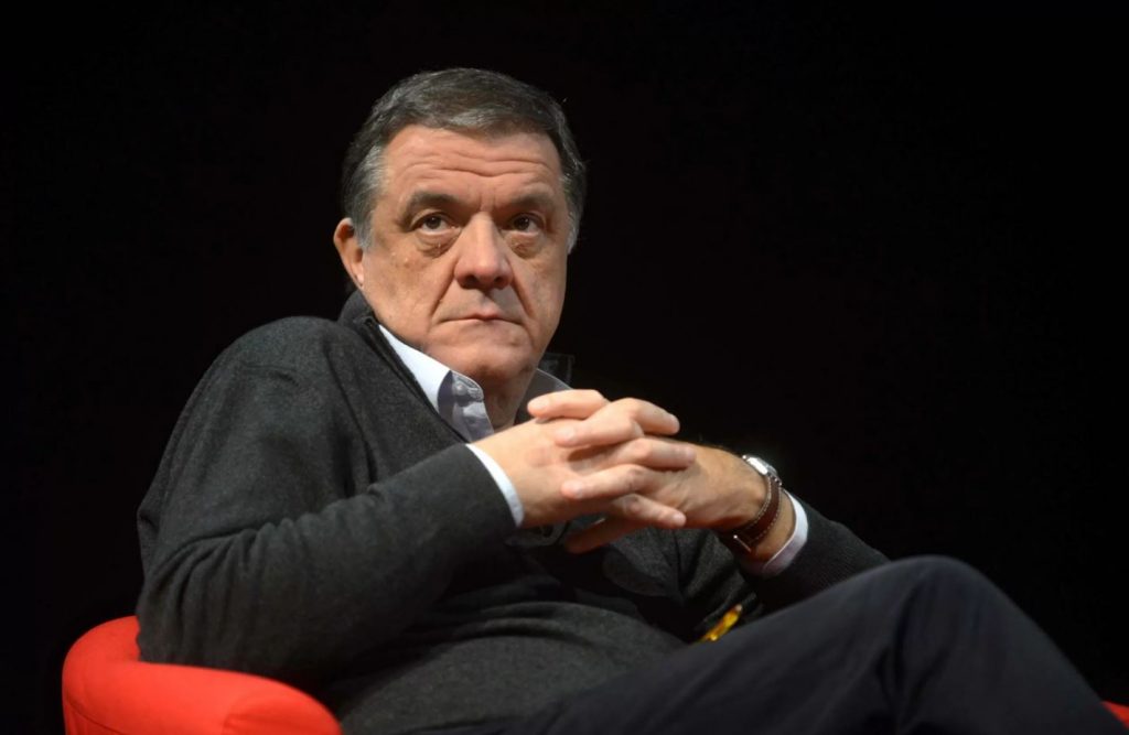 Ανατροπή στο Qatargate: Ο Παντσέρι τους «δίνει» όλους – Πώς επηρεάζει το αίτημα αποφυλάκισης της Καϊλή