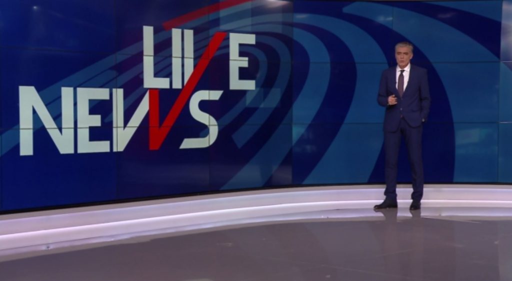 LIVE NEWS 18/01/23 - 