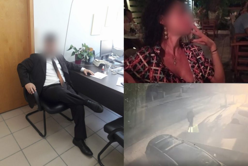 Έγκλημα στο Μοσχάτο: Αποκλειστικά στο LIVE NEWS συγγενής της 47χρονης κατηγορούμενης