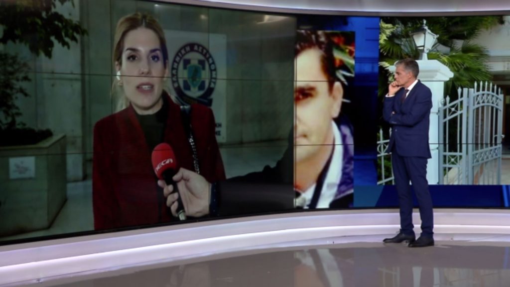 Έγκλημα στο Μοσχάτο: «Αρνείται τις κατηγορίες για ανθρωποκτονία από πρόθεση» – Τι αναφέρει η δικηγόρος της κατηγορουμένης