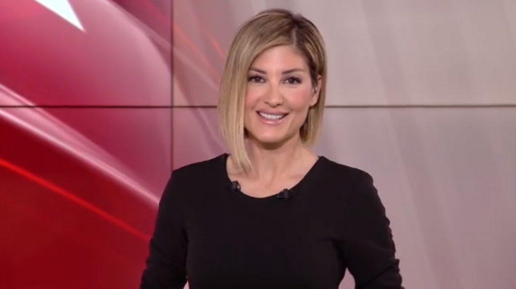 MEGA ΓΕΓΟΝΟΤΑ: Κεντρικό Δελτίο Ειδήσεων 18/01/23 - 