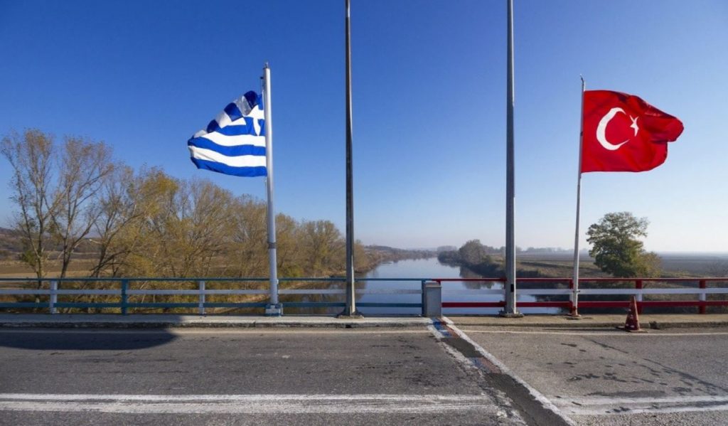 Yeni Safak: Τα προβλήματά μας με την Ελλάδα δεν μπορούν να λυθούν με διπλωματικά μέσα