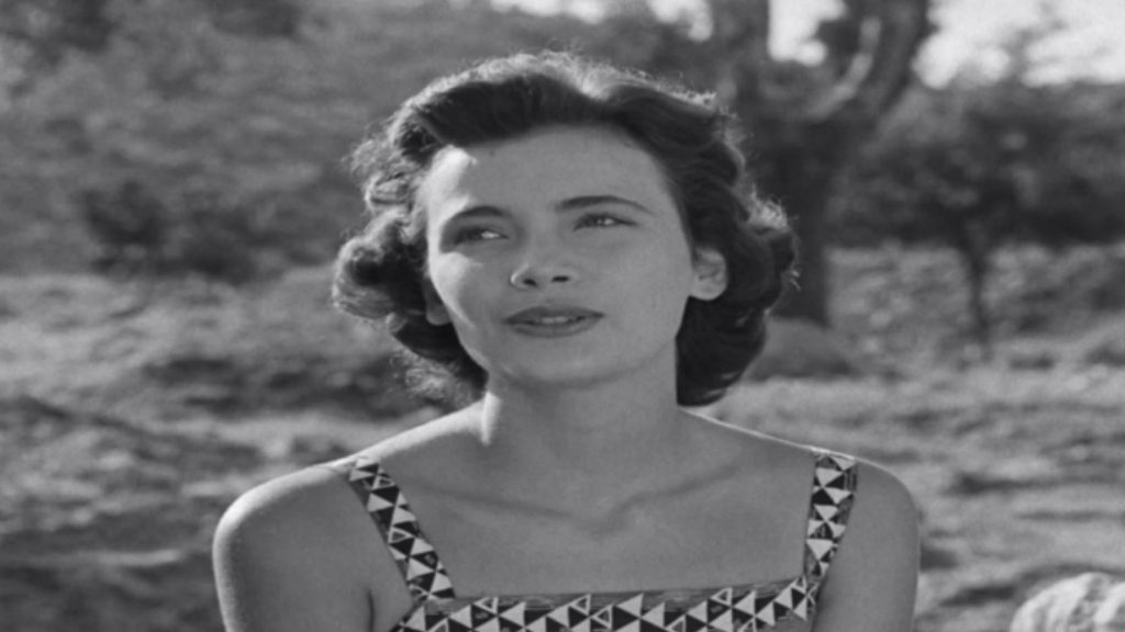 «Vintage stories»: Άγνωστες ιστορίες για τη Τζένη Καρέζη