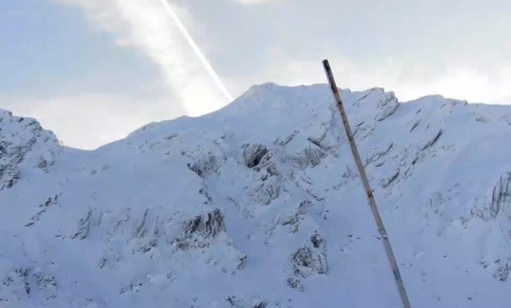 Ρουμανία: Επισκέπτες από όλο τον κόσμο σε ξενοδοχείο… πάγου