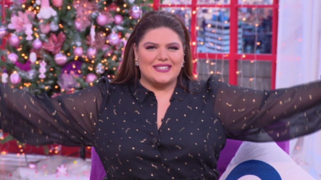 «ΠΑΜΕ ΔΑΝΑΗ!» 03/01/2023 - 