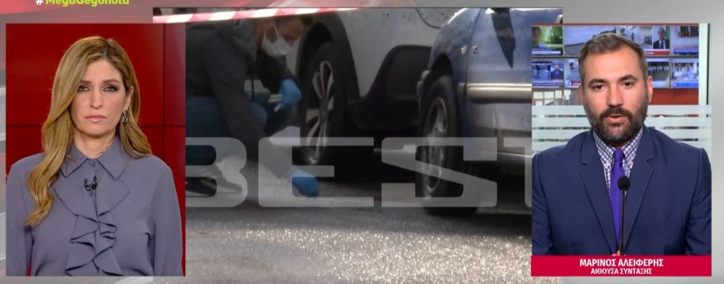 Καλαμάτα: Συνελήφθη ένας από τους δύο δράστες της δολοφονίας του 47χρονου