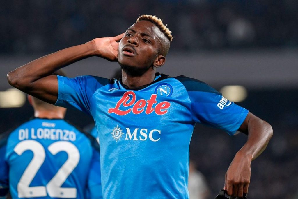 Σαλερνιτανα – Νάπολι 0-2: Επέλαση της πρωτοπόρου προς τον τίτλο