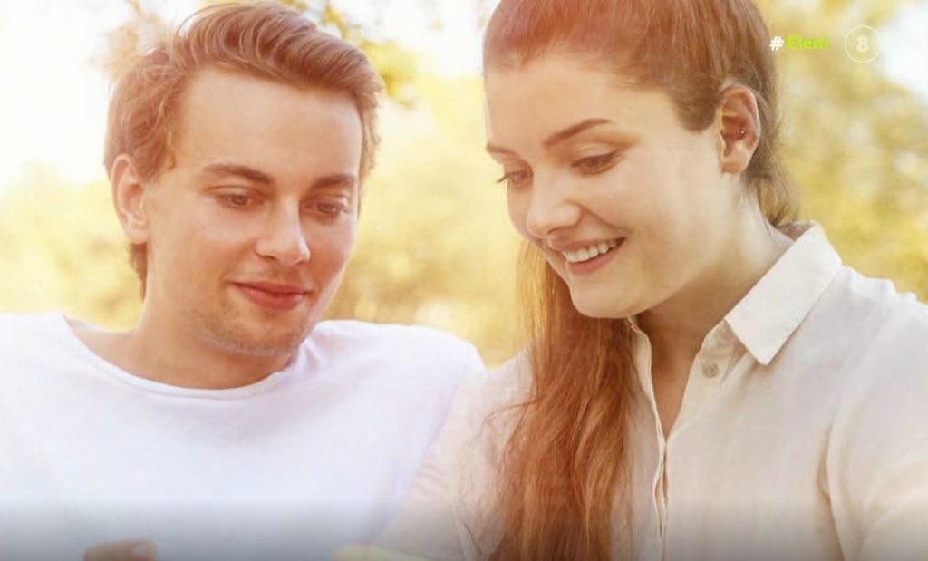 Ποια τα θετικά και τα αρνητικά των σχέσων μέσω social media;