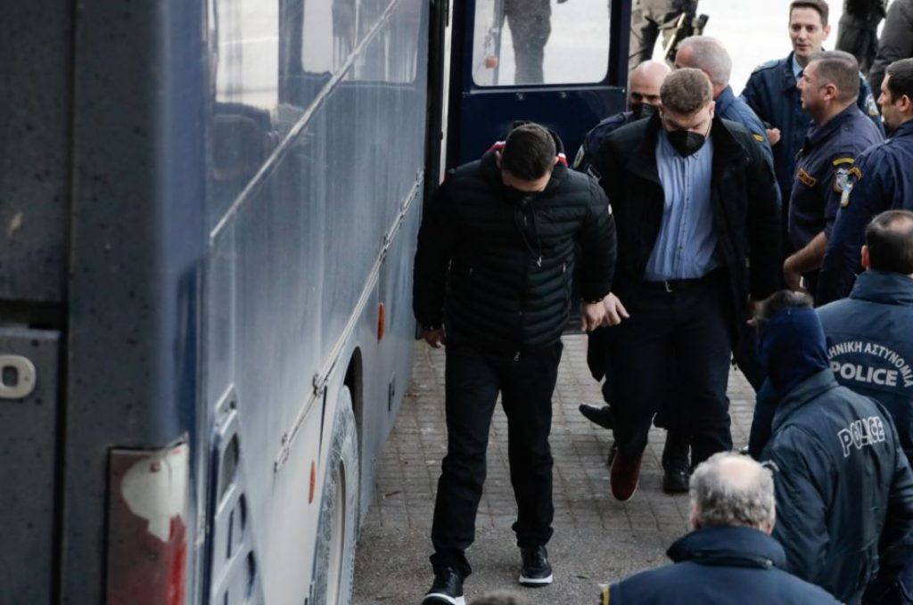 Άλκης Καμπανός: Όλοι δηλώνουν μετανιωμένοι αλλά κανείς δεν παραδέχεται το έγκλημα