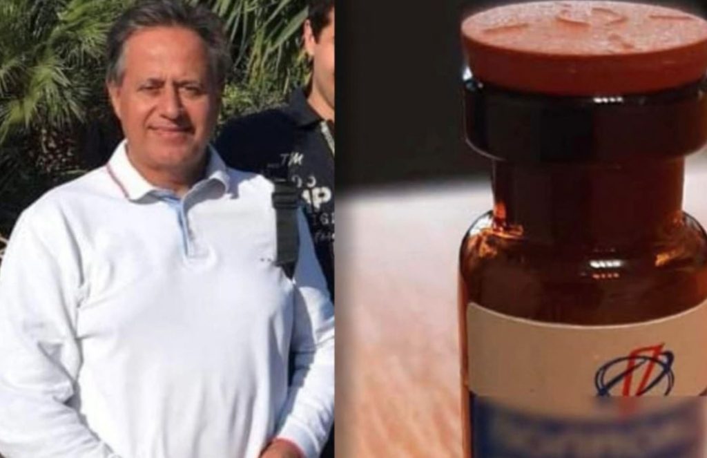 Ψευτογιατρός: Έταζε θεραπείες αποσπώντας μεγάλα χρηματικά ποσά – Καταγγελίες σοκ